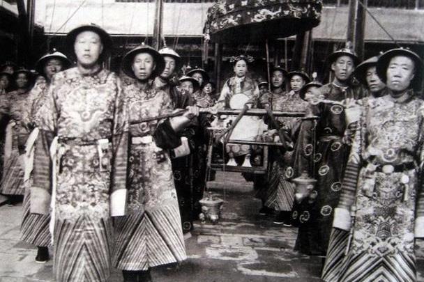 野史有多搞笑_野史有哪些_野史有参考价值吗