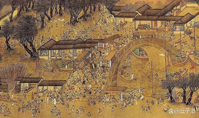 了解宋代历史_宋代历史探求_宋代探求历史的名人