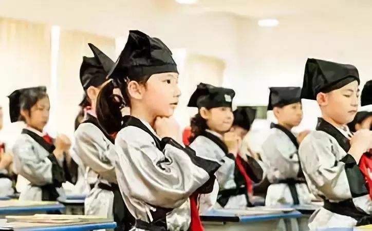 国学幼儿园宣传图片_国学幼儿园_幼儿园国学堂