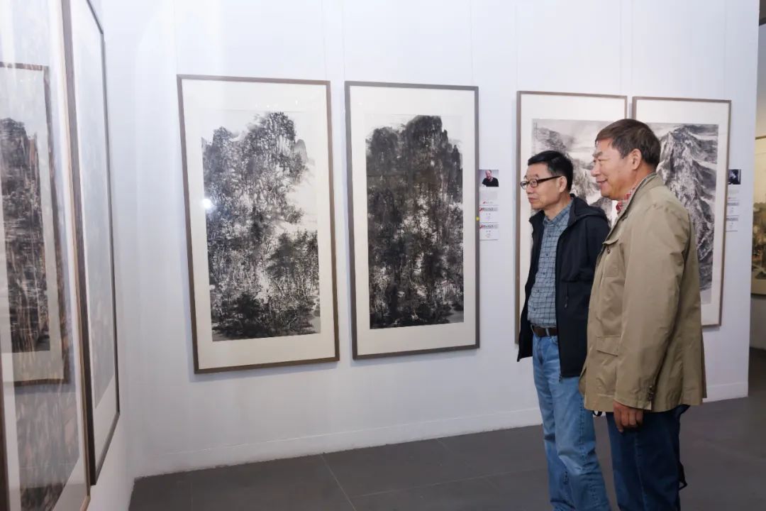 中央文史研究馆书画院画家_中央文史研究馆书画院_中央文史馆书画院研究员数量