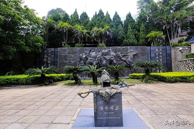 鼓浪屿的悠久历史及相关名人_鼓浪屿历史人物_鼓浪屿的人物