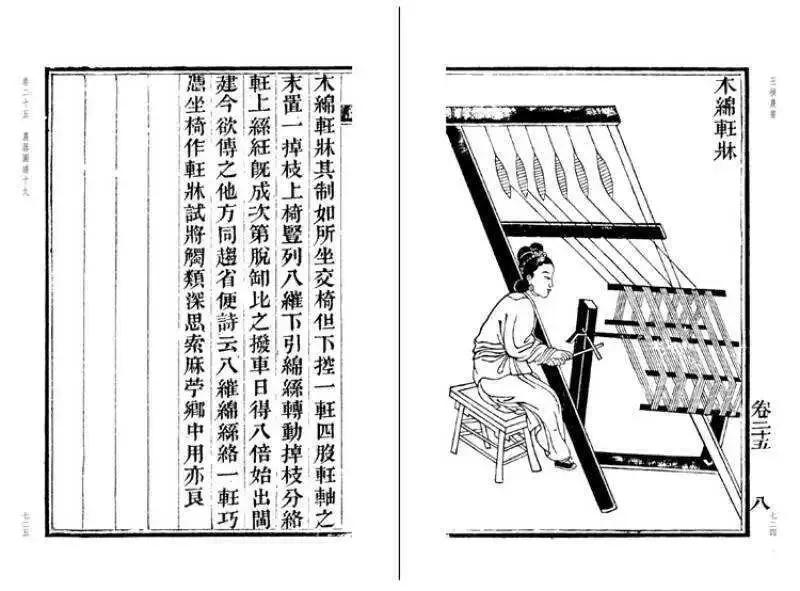 典籍历史推荐书目_典籍历史画册_历史典籍