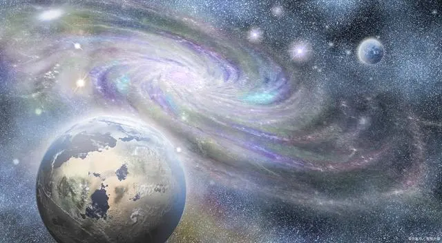 宇宙探索编辑部_宇宙探索编辑部深度解读_宇宙探索