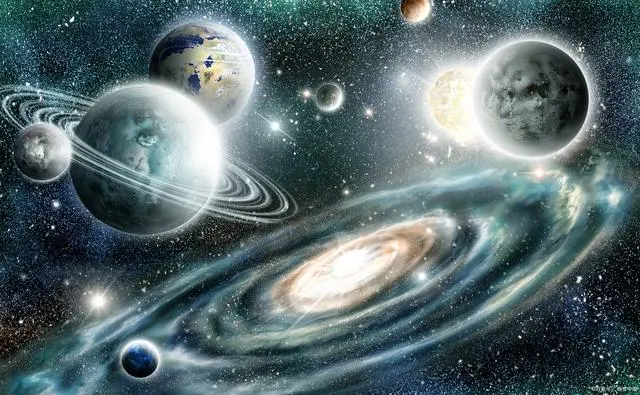 宇宙探索编辑部_宇宙探索_宇宙探索编辑部深度解读