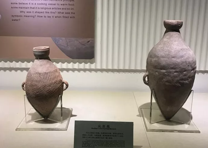 西安博物馆的文物介绍_西安博物馆之旅_陕西西安历史博物馆门票