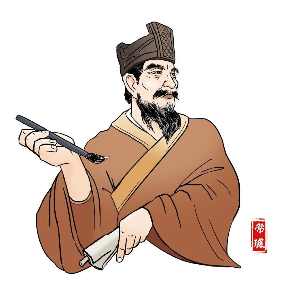 范县有名的人物_范县历史名人_范县出过什么名人