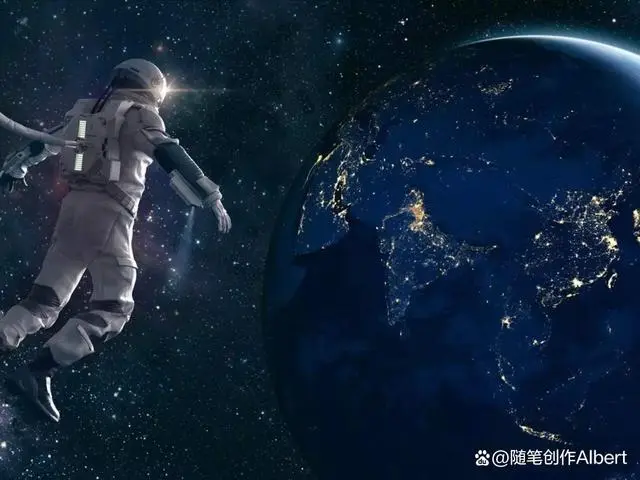 探索太空的_太空探索的历程_探索太空历程