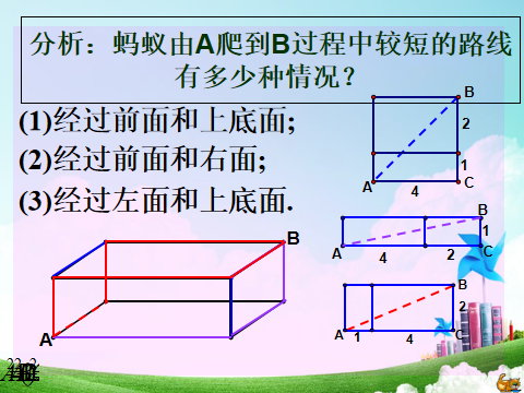 探索勾股定理视频_探索勾股定理微课_探索勾股定理