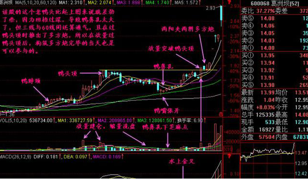 格力电器历史股价_格力电器股价历史回顾分析报告_格力电器股价历史最高