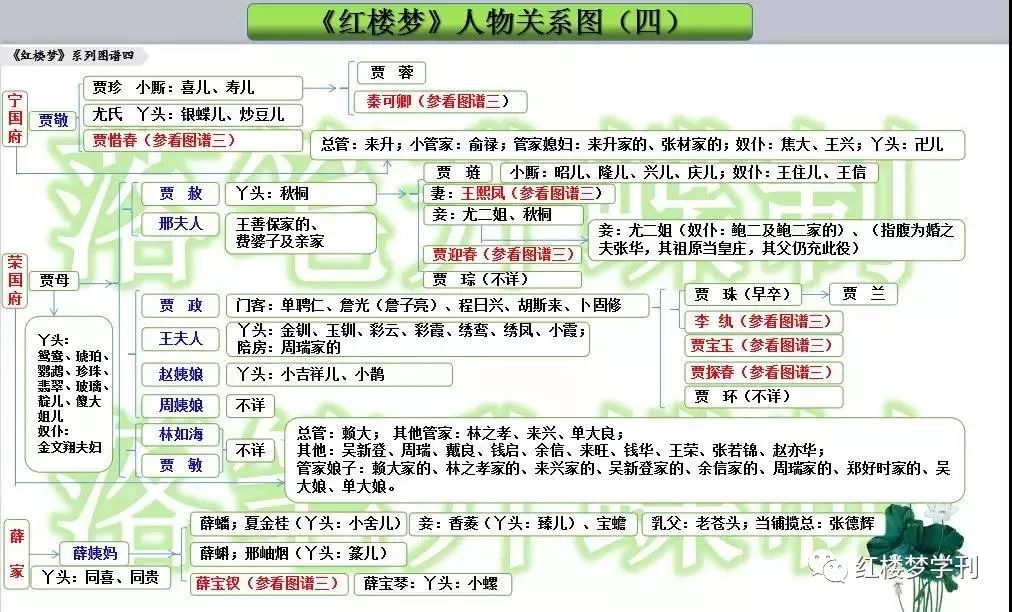 人物红楼梦关系图高清_人物红楼梦关系图简笔画_红楼梦人物关系图