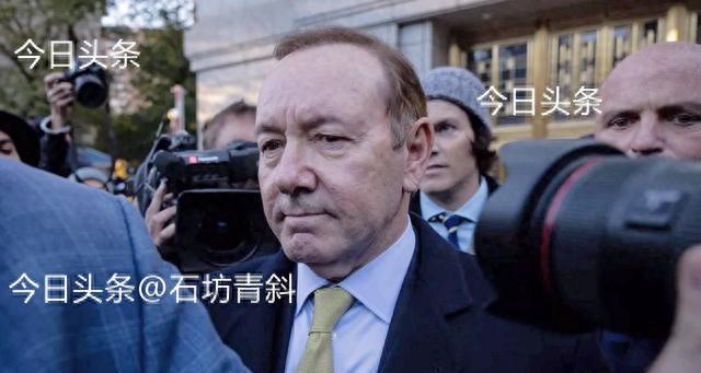 凯文史派西七宗罪_凯文史派西案件_凯文史派西最新动态