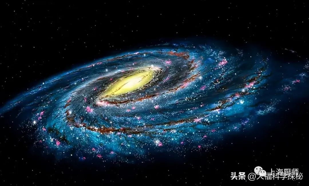 从人类探索宇宙的历程中我们知道了什么_人类探索宇宙的里程碑_人们探索宇宙的历程