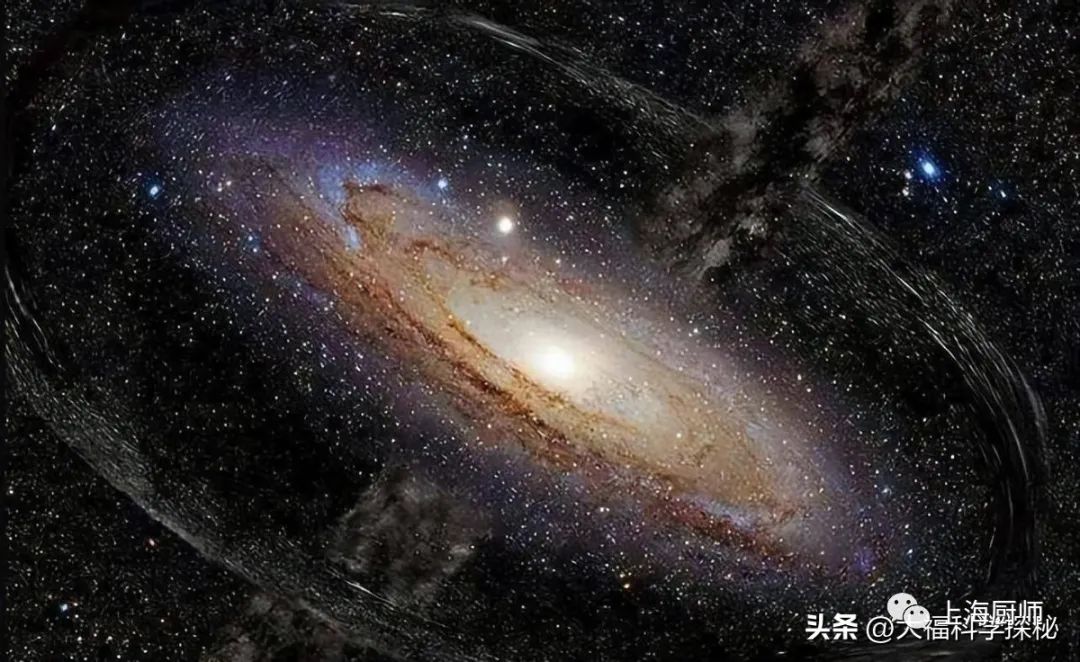 人们探索宇宙的历程_从人类探索宇宙的历程中我们知道了什么_人类探索宇宙的里程碑