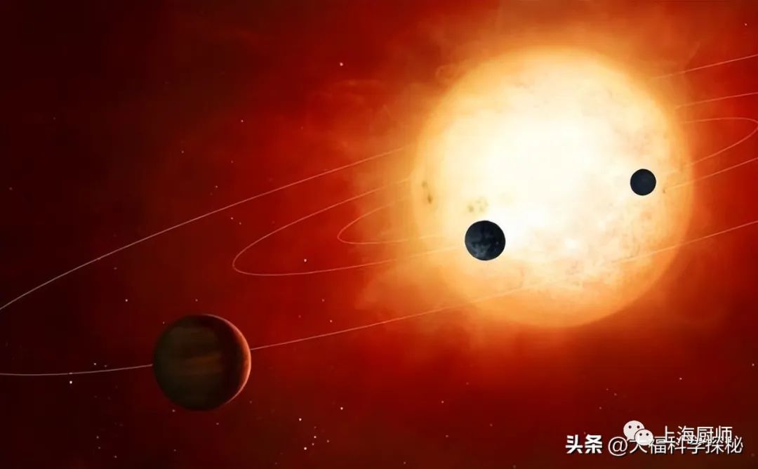 人类探索宇宙的里程碑_从人类探索宇宙的历程中我们知道了什么_人们探索宇宙的历程