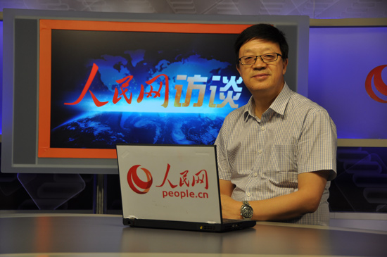 韩庆祥：“新三步走战略”与“四个全面”战略布局