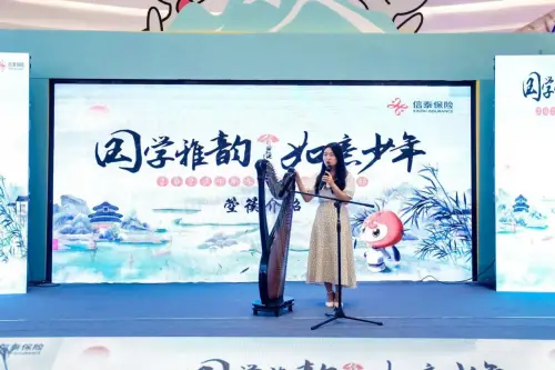 少儿国学_少儿国学培训班学什么_少儿国学经典诵读视频