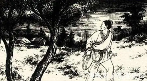 民间故事有哪些_民间故事_民间故事背景素材