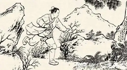 民间故事背景素材_民间故事_民间故事有哪些
