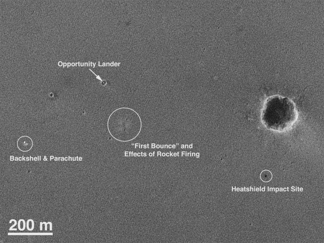 人类的火星探索史_人类探索火星历程_人类探索火星的历史