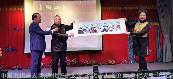 兰考有名人物_兰考历史名人故事_兰考的历史名人