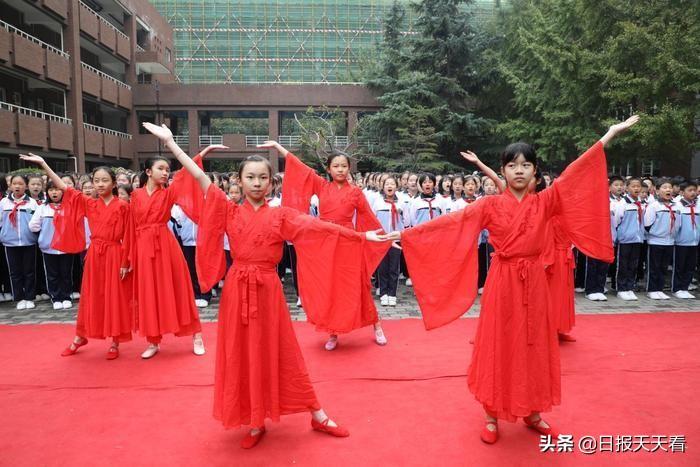 国学诵读的内容有哪些_国学诵读_国学诵读是什么