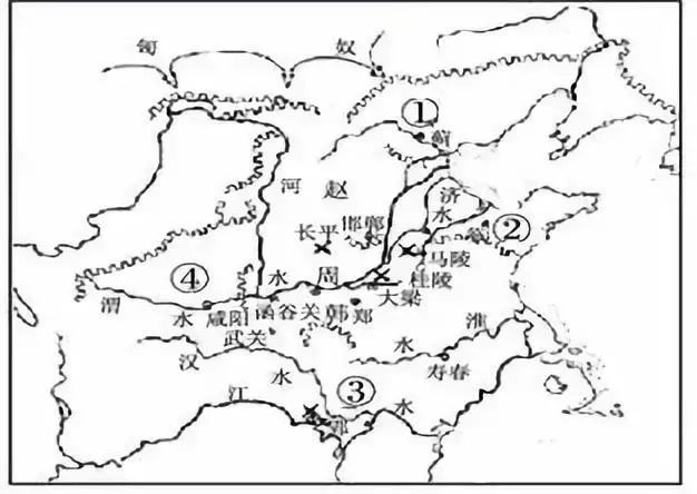 东周历史人物有哪些_东周有名的人物_东周历史名人