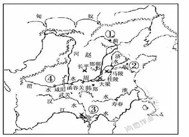 东周历史人物有哪些_东周有名的人物_东周历史名人