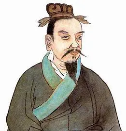 春秋战国著名历史人物_春秋战国的著名历史人物_春秋战国著名人物集锦