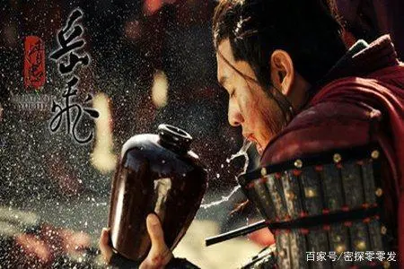 被黑的历史人物_历史人物黑化_历史人物被黑