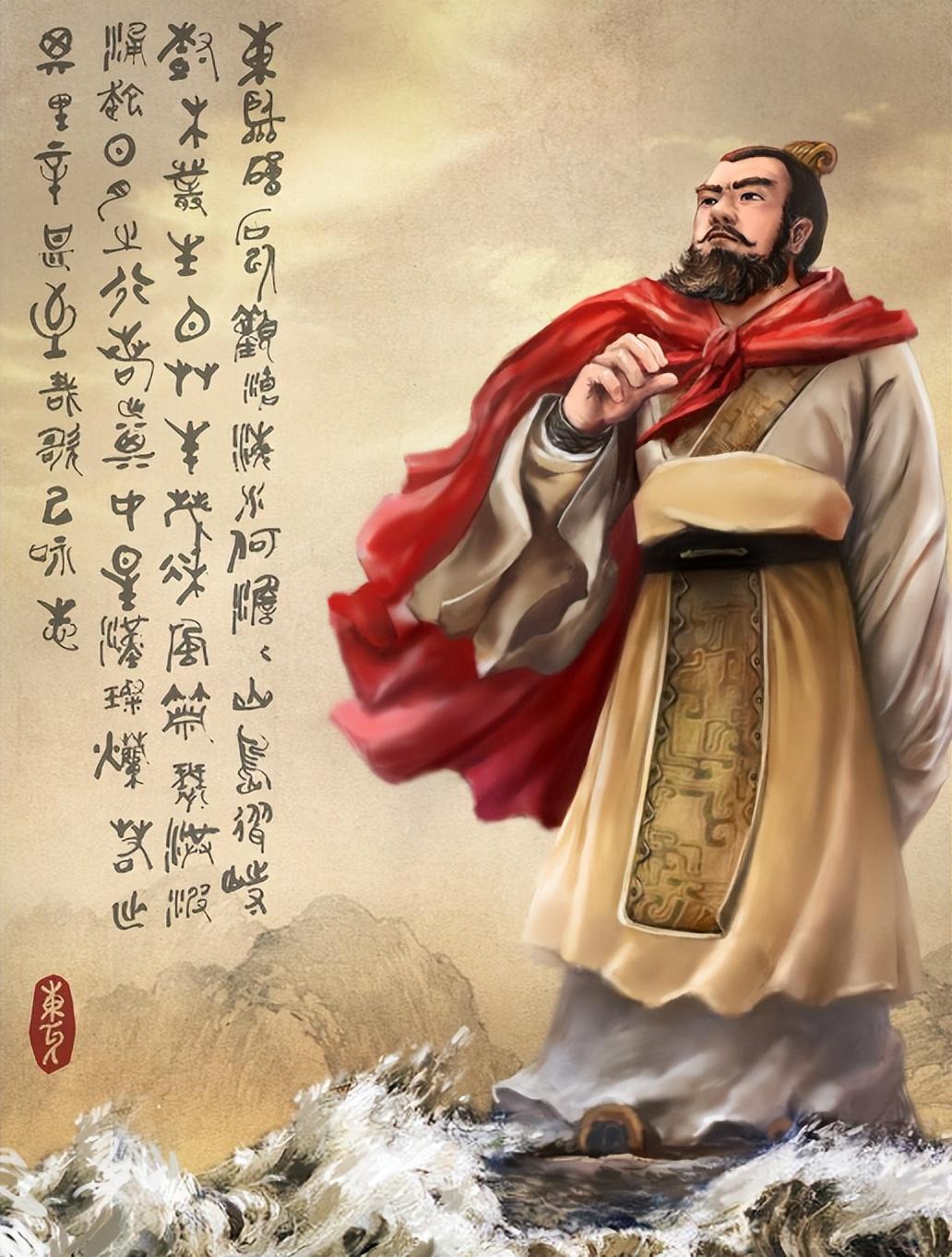 对历史人物曹操的正面评价是一直存在的_从正面评价曹操_正反两面评价曹操