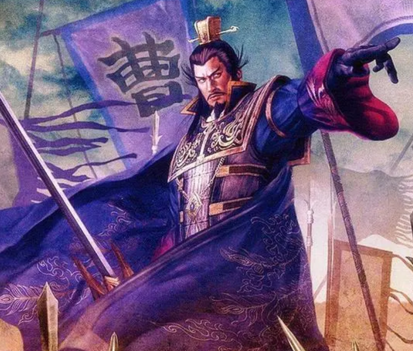 正反两面评价曹操_对历史人物曹操的正面评价是一直存在的_从正面评价曹操