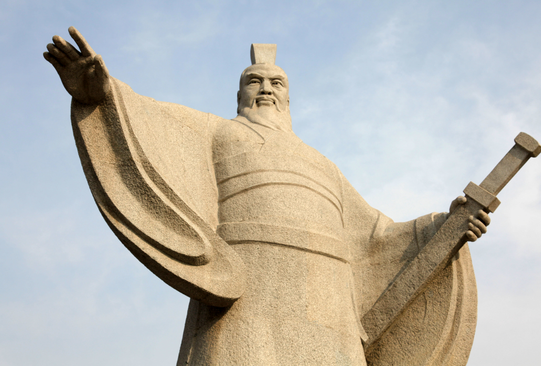 正反两面评价曹操_从正面评价曹操_对历史人物曹操的正面评价是一直存在的