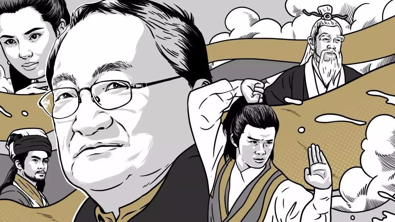 历史人物的黑历史_被黑的历史人物_名人黑历史