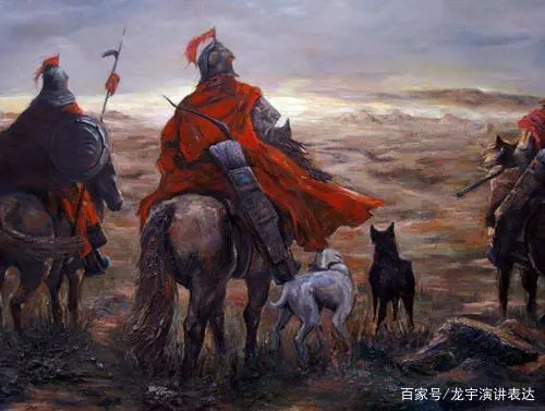 历史最霸气的话_霸气的历史名句_历史上最霸气的十句话