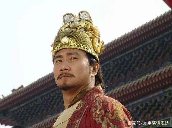 历史最霸气的话_历史上最霸气的十句话_霸气的历史名句