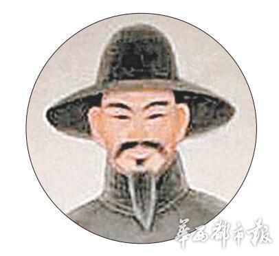 巴蜀有名的历史人物_巴蜀历代文化名人辞典_巴蜀有哪些历史名人