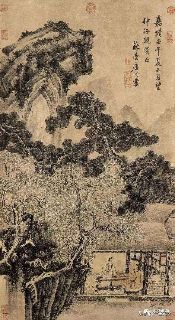 宋代散文的历史地位_宋代散文史论_宋代散文的趋势