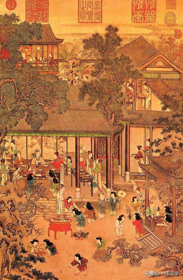 宋代散文的历史地位_宋代散文的趋势_宋代散文史论