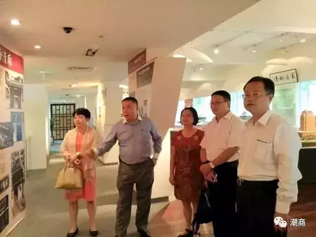 潮汕历史文化研究中心网站_潮汕历史文化研究中心_潮汕历史中心文化研究会会长