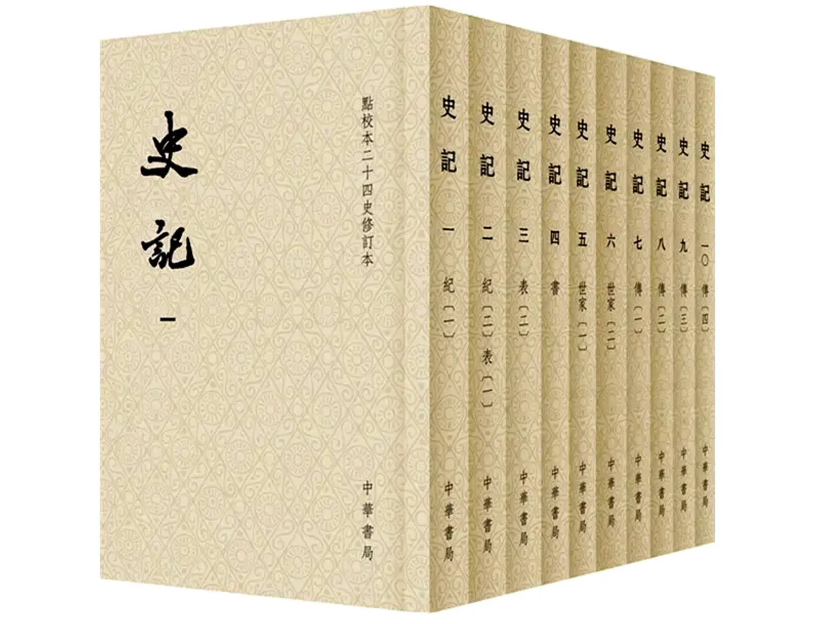史事和史实的区别与联系_史记记录了多少年的史事_史事