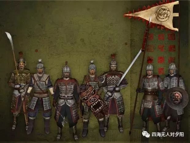 北宋历史简介_北宋历史_北宋历史事件