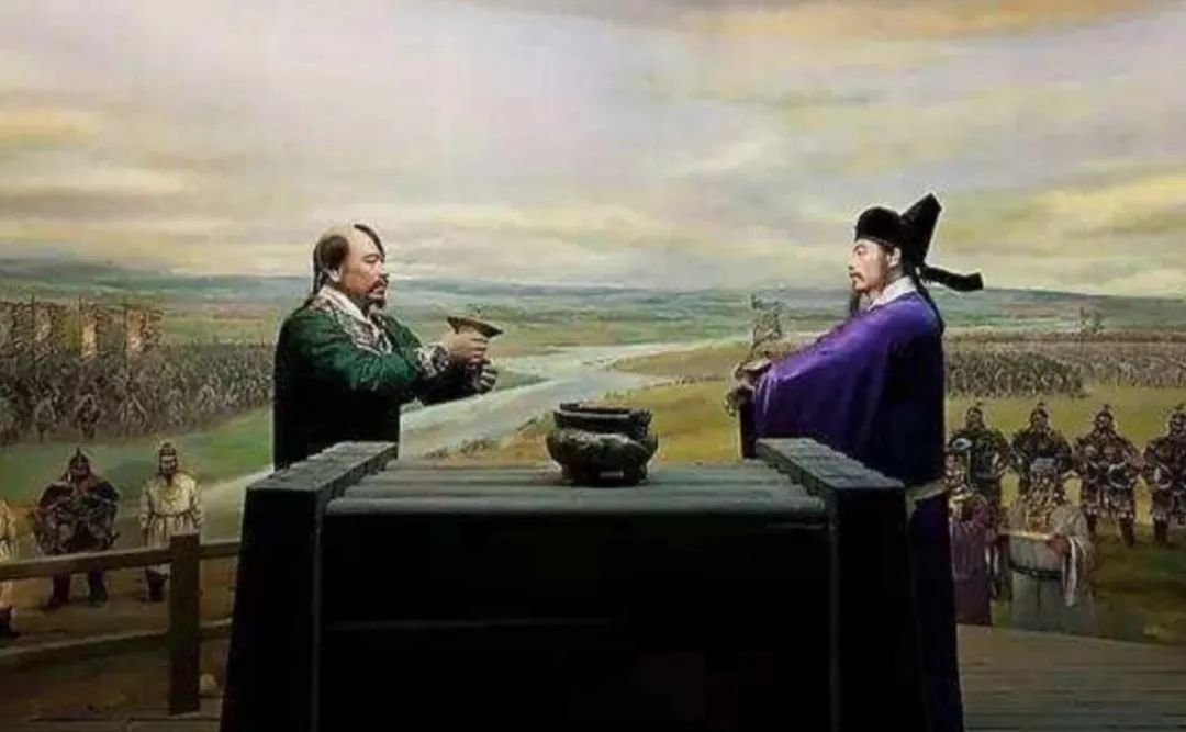 北宋历史_北宋历史简介_北宋历史人物