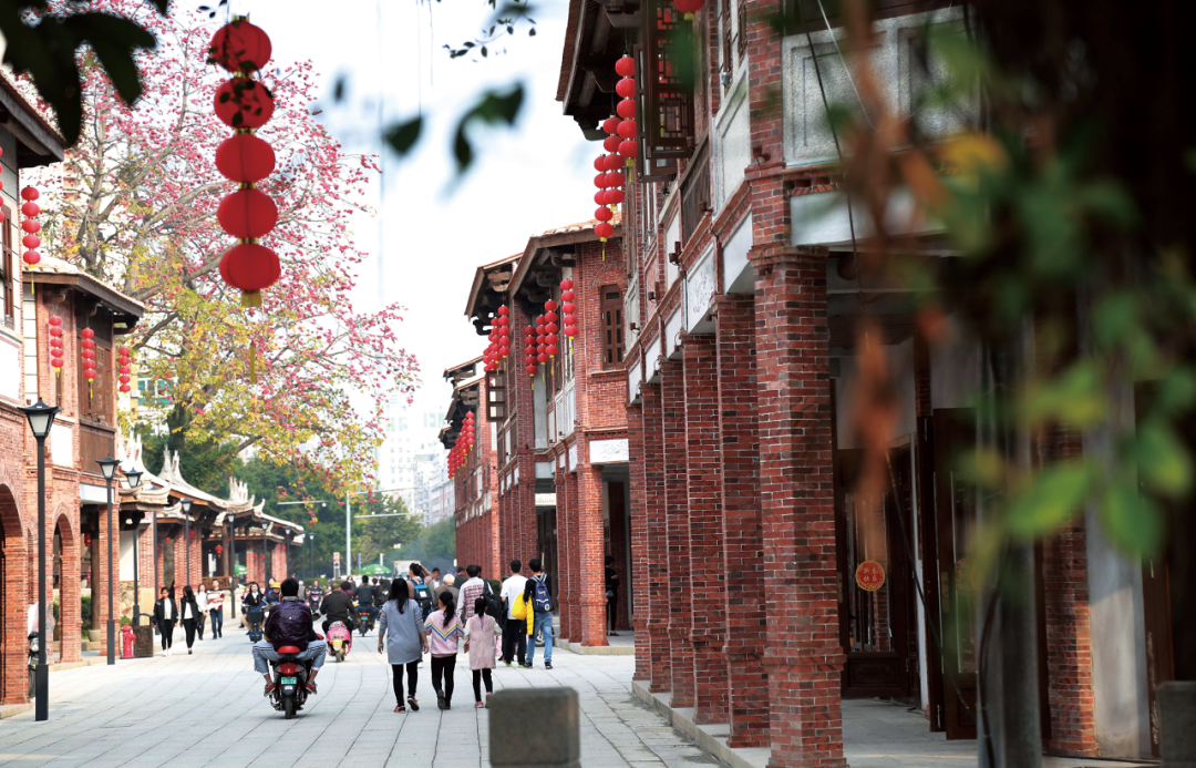 历史街区研究_历史街区案例_历史街区概念