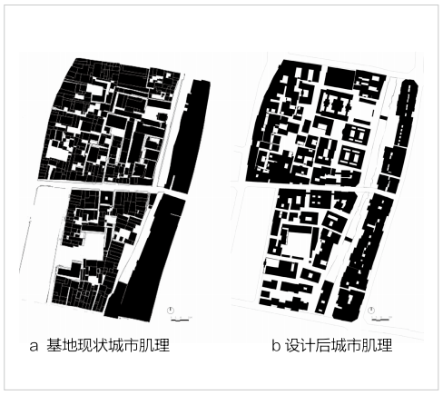 历史街区研究_历史街区概念_历史街区案例