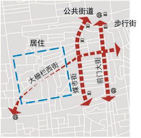 历史街区现状_历史街区调研_历史街区研究