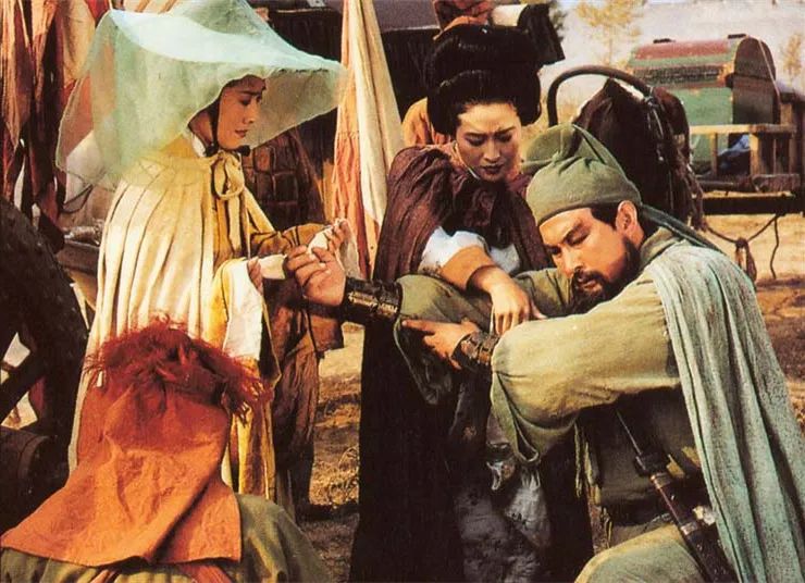 三国志平话内容_三国志平话_《三国志平话》