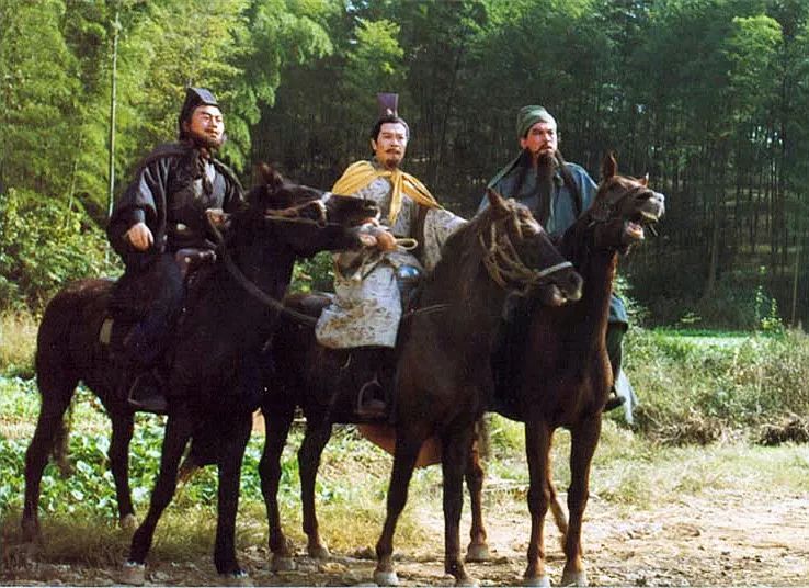三国志平话内容_三国志平话_《三国志平话》