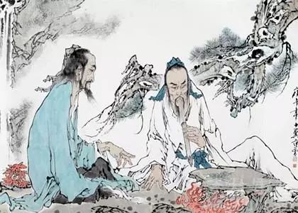 看一个历史人物_历史人物刮目相看_刮目相看的历史人物