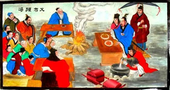 刮目相看的历史人物_历史人物刮目相看_看一个历史人物