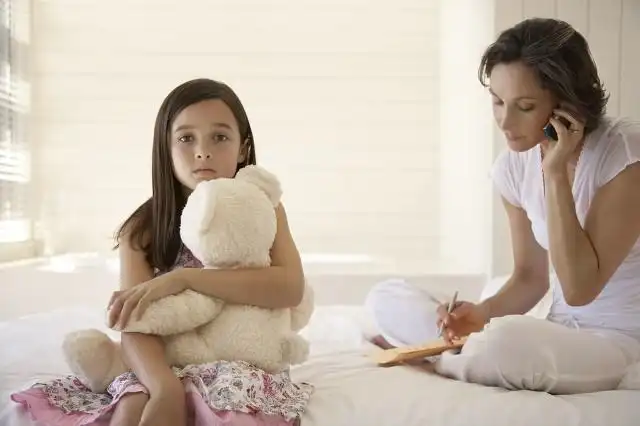 为什么强势的女人越来越多？都是“阴盛阳衰“的家庭惹的祸